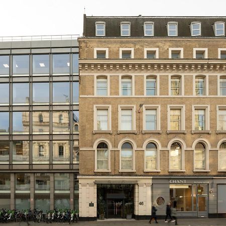 Cove Cannon Street Лондон Екстер'єр фото