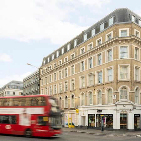 Cove Cannon Street Лондон Екстер'єр фото