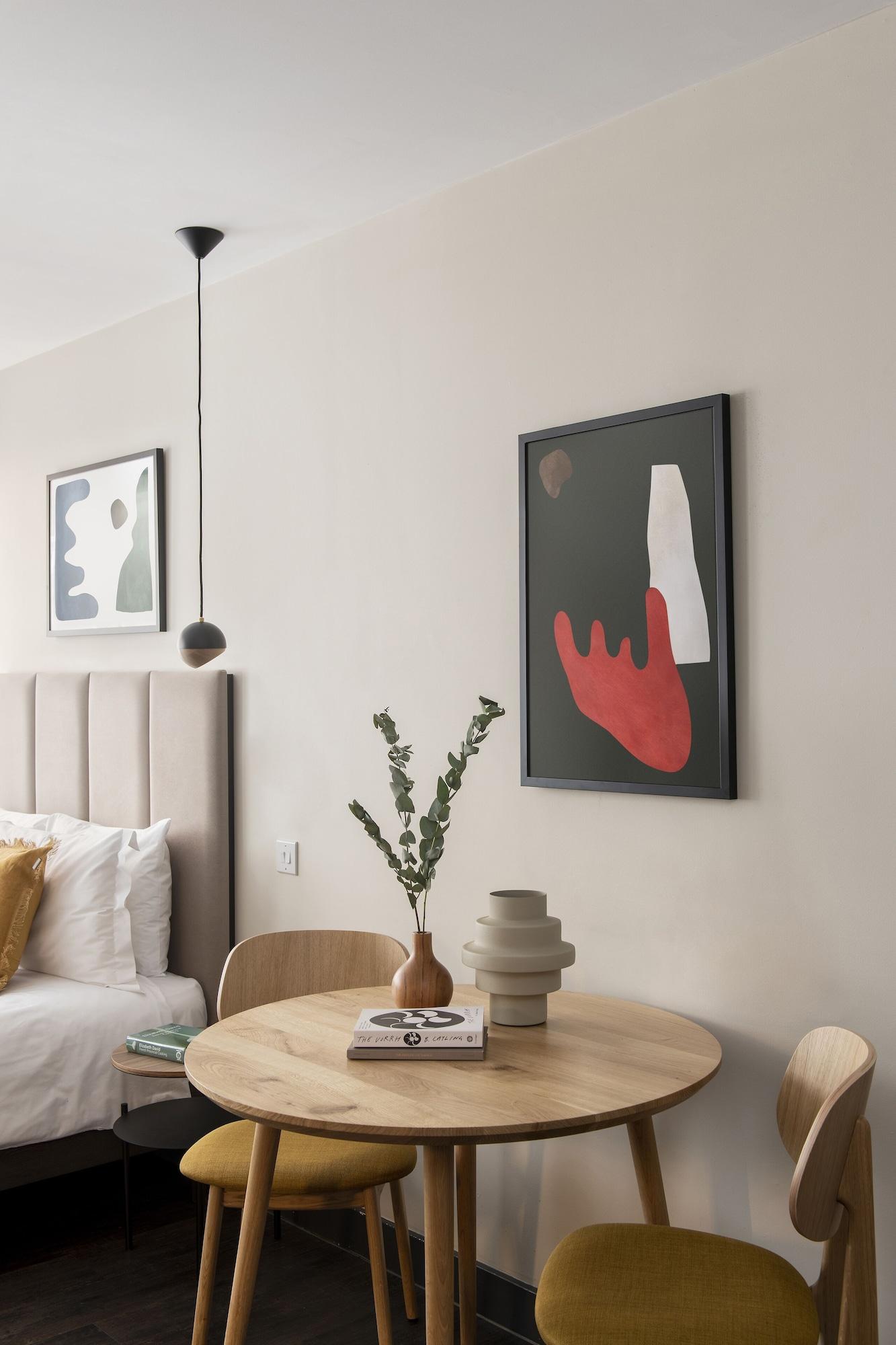 Cove Cannon Street Лондон Екстер'єр фото