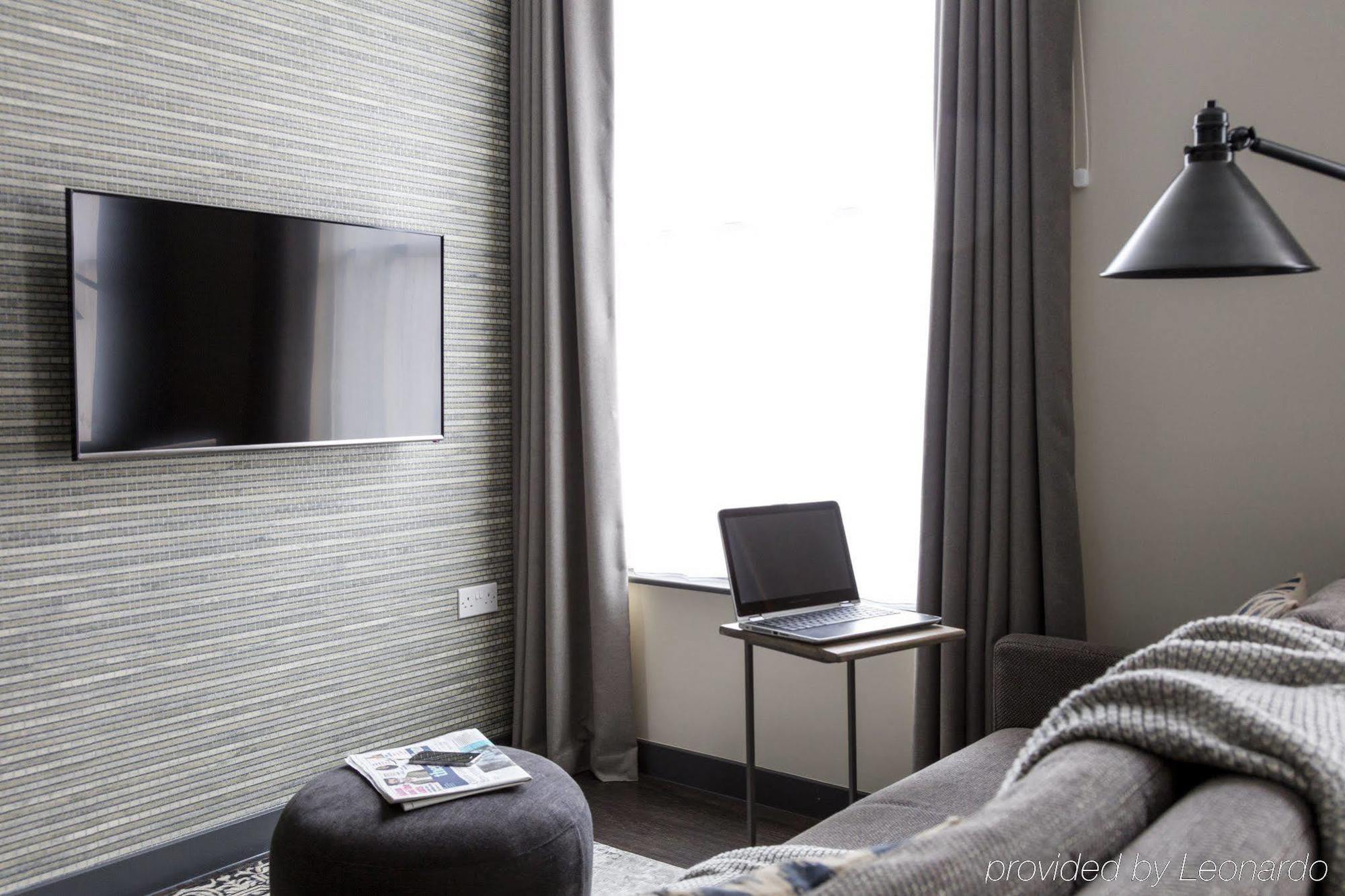 Cove Cannon Street Лондон Екстер'єр фото